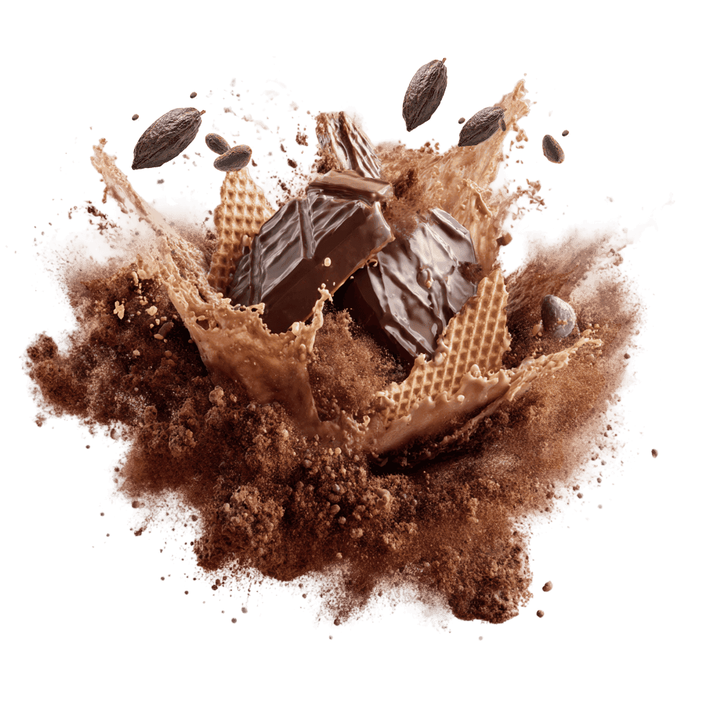 Hover Chocolate